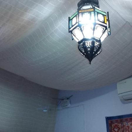 Sleep & Shower In A Typical District Kordoba Bagian luar foto