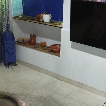 Sleep & Shower In A Typical District Kordoba Bagian luar foto