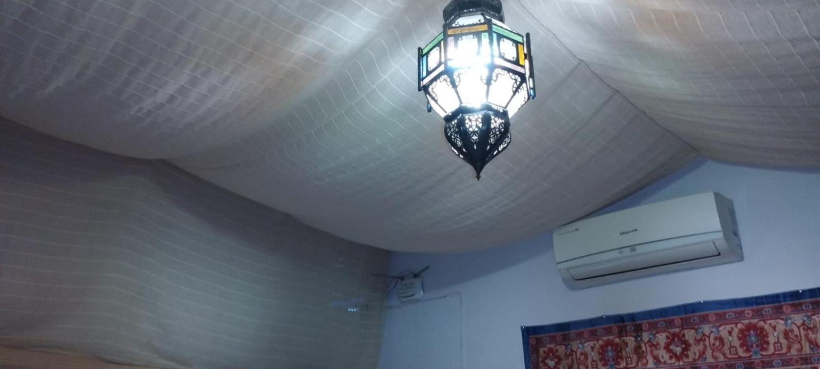 Sleep & Shower In A Typical District Kordoba Bagian luar foto