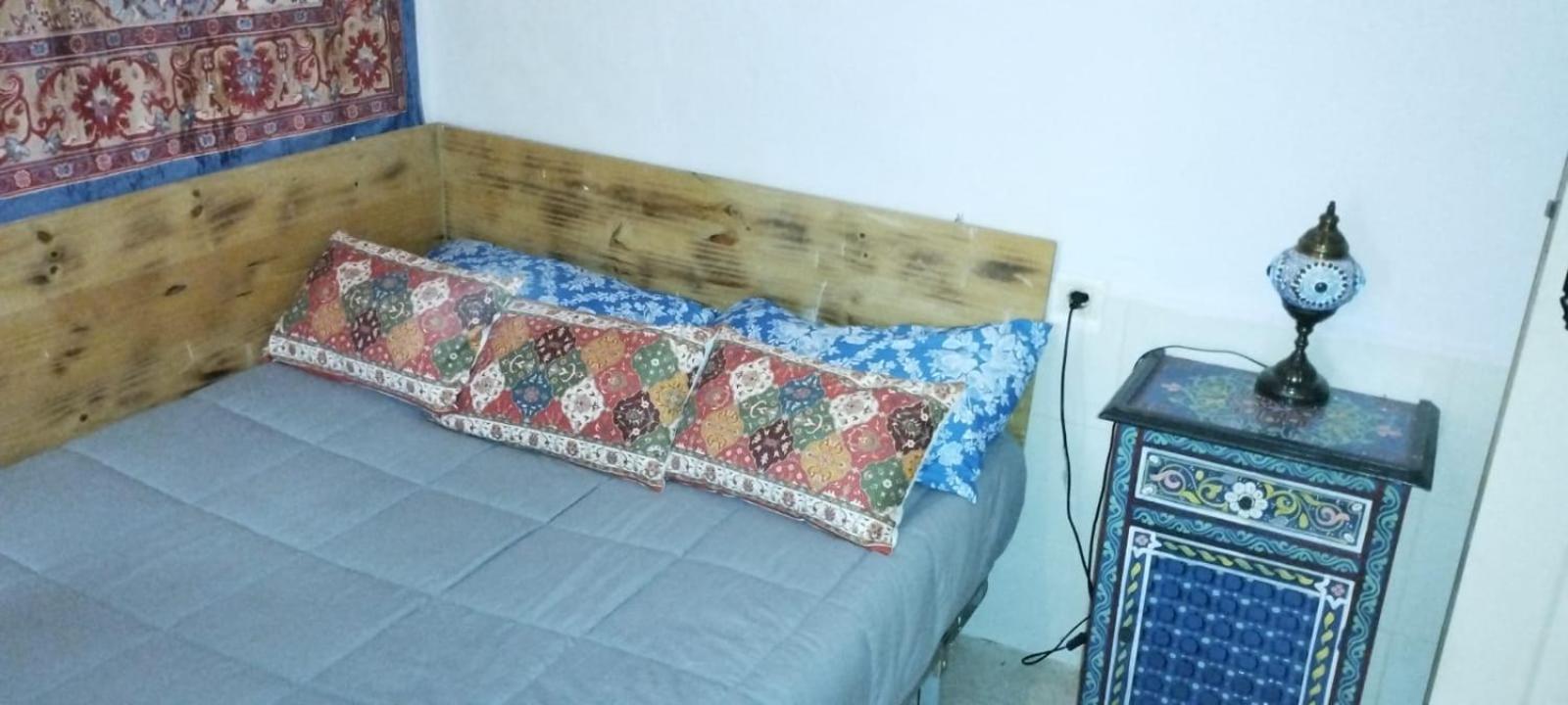 Sleep & Shower In A Typical District Kordoba Bagian luar foto