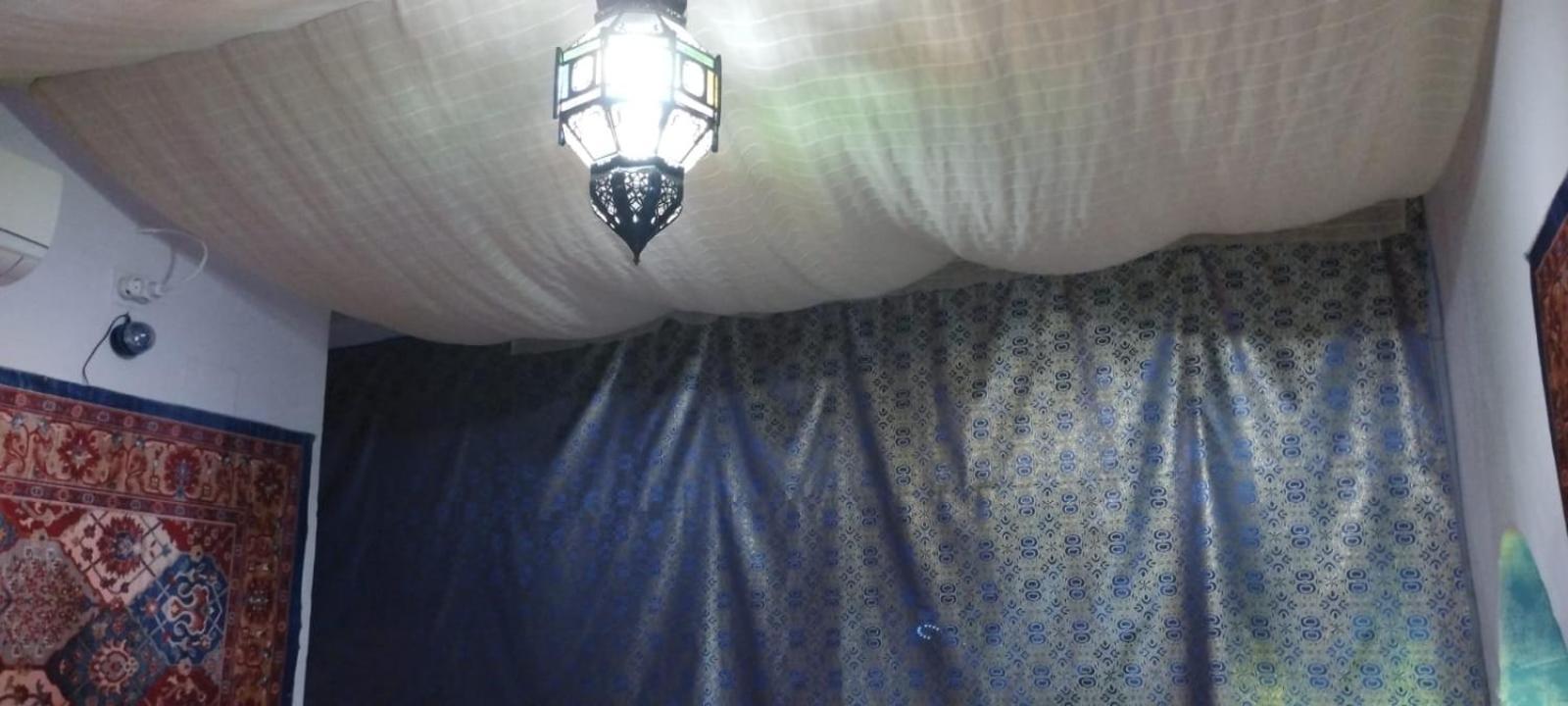 Sleep & Shower In A Typical District Kordoba Bagian luar foto