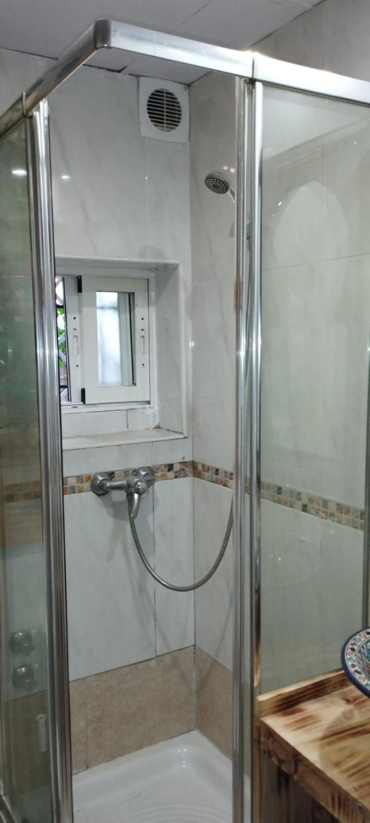 Sleep & Shower In A Typical District Kordoba Bagian luar foto