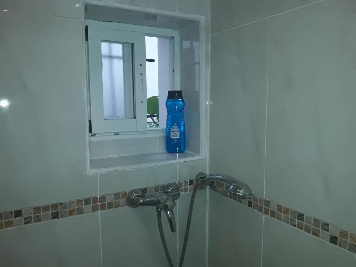 Sleep & Shower In A Typical District Kordoba Bagian luar foto